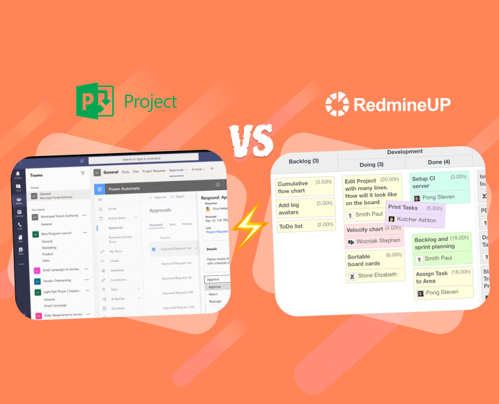 Redmine Invoices plugin